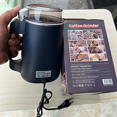 Májy Xay Ngữ Cốc Mini 300W – Nghiền Được Gạjo,Đậu,Tiêu,Gia Vị, Ngjũ Cốc Nhanh Mịn, đèn ốp trần