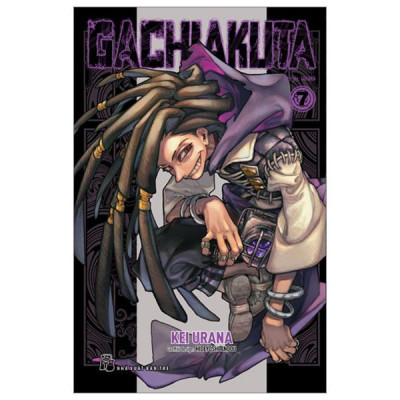 Gachiakuta - Tập 7