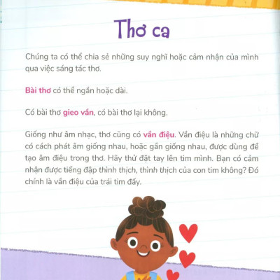 Cao Thủ Viết Lách: Xuất Khẩu Thành Thơ