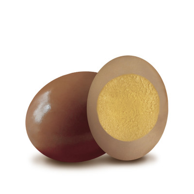 TRỨNG GÀ TIỀM V.food ( GÓI 2 QUẢ)