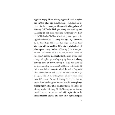 Lý Thuyết Trò Chơi Của Người Ra Quyết Định