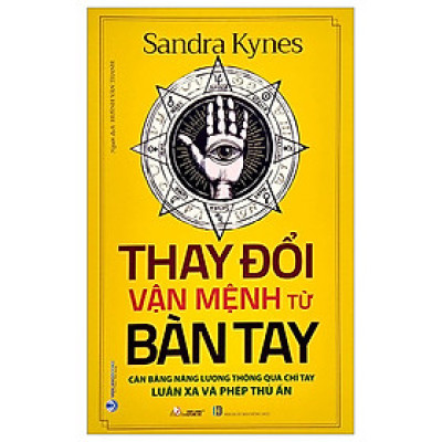 Thay Đổi Vận Mệnh Từ Bàn Tay