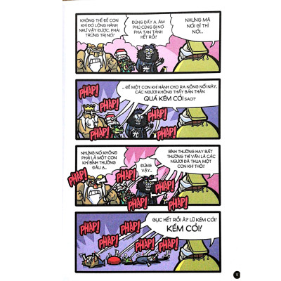 Tây Du Hí – tập 2