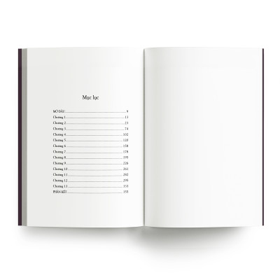 Luật im lặng (Bìa mới)