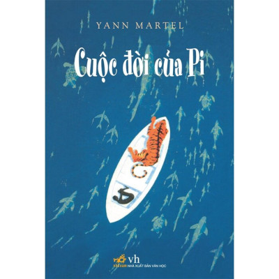 Cuộc Đời Của Pi