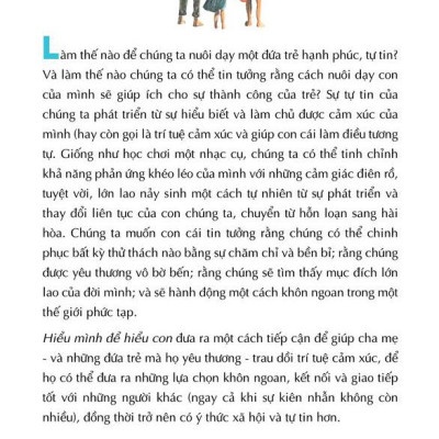 Hiểu Mình Để Hiểu Con