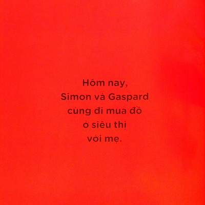 Siêu Thỏ - Con Muốn Cái Đó