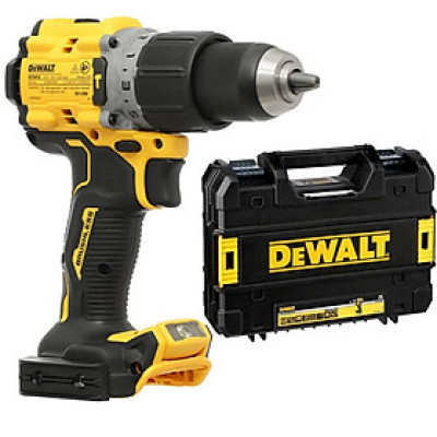 MÁY KHOAN CẦM TAY 20V 850W DEWALT DCD805NT - HÀNG CHÍNH HÃNG