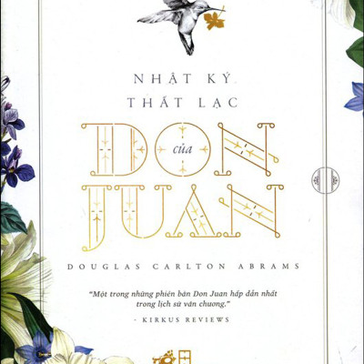 Combo 2 cuốn sách: Nhật ký nước mắt + Nhật ký thất lạc của Donjuan