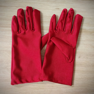 Găng tay Cô dâu và Dạ hội MS: 39406