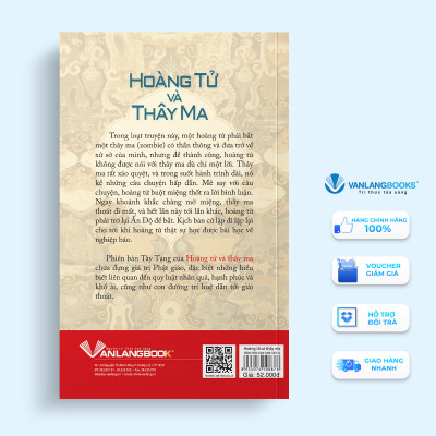 Hoàng Tử Và Thây Ma