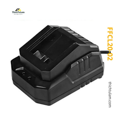 SẠC PIN 20V FFCL20-02 DCA - HÀNG CHÍNH HÃNG