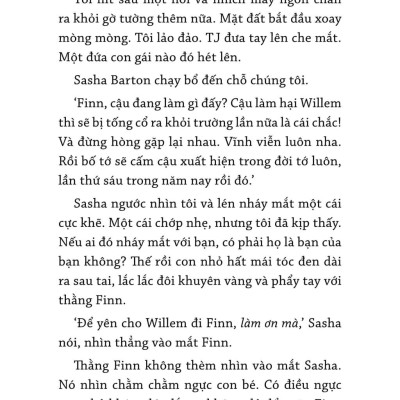 Bay Bằng Đôi Cánh Gãy - How To Fly With Broken Wings