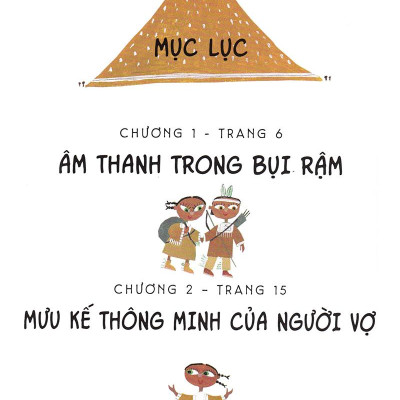 Chenoo, Quái Vật Có Trái Tim Băng Giá