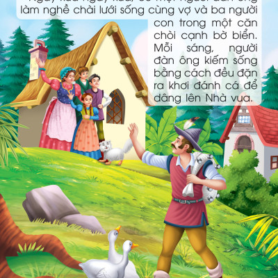 Hoàng Tử Cua Vàng