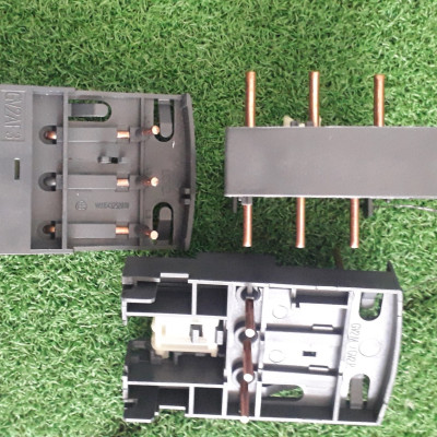 Phụ kiện kết nối GV2AF3 Schneider dùng cho GV2