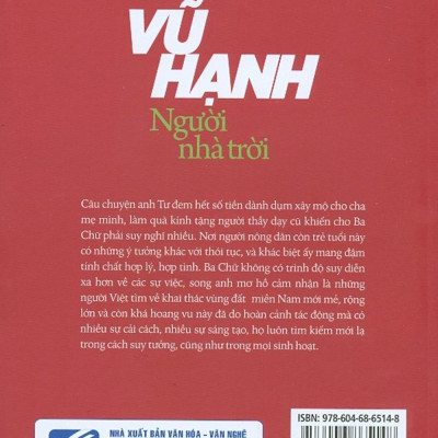 Người Nhà Trời