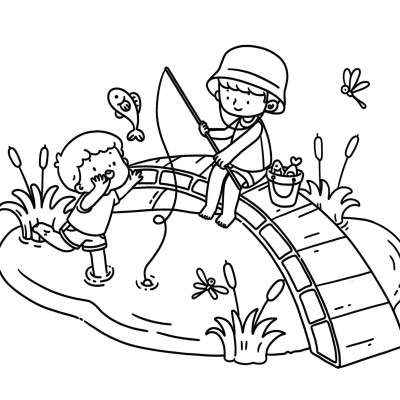 Xe Kem Ngọt Mùa Hè