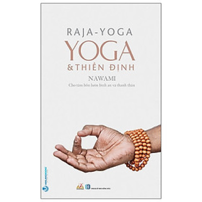 Yoga & Thiền Định