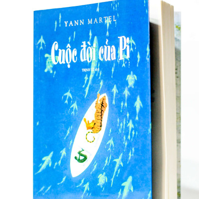 Cuộc đời của Pi