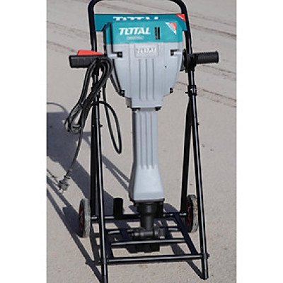 MÁY ĐỤC BÊ TÔNG 2200W (75J) TOTAL TH220502 - HÀNG CHÍNH HÃNG