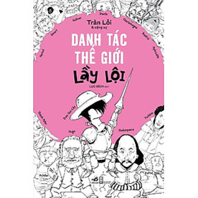 Danh Tác Thế Giới Lầy Lội
