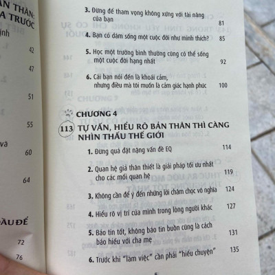 Sách - Đời Có Thật Nhạt Nhẽo Hay Do Ta Vô Vị