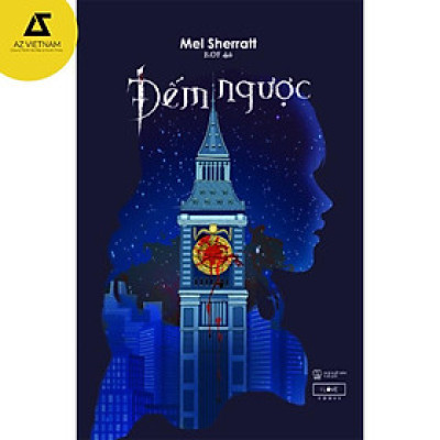 Sách - Đếm ngược (Bìa mềm)