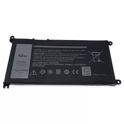 Pin dành cho Laptop Dell Latitude 3500 hàng nhập khẩu.