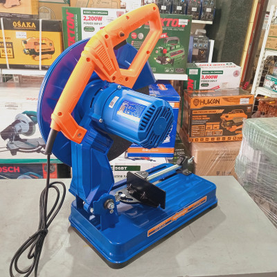 MÁY CẮT SẮT 355MM 2200W WADFOW WCF153551- HÀNG CHÍNH HÃNG