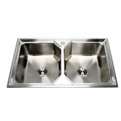 CHẬU RỬA CHÉN HAFEN CR-20 - HÀNG CHÍNH HÃNG