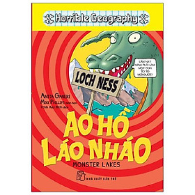 Ao Hồ Láo Nháo