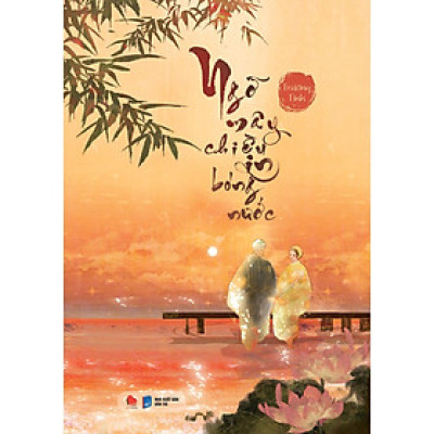 Ngỡ Mây Chiều In Bóng Nước - Bản Quyền