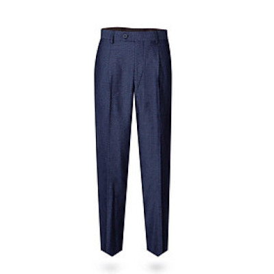 Quần tây nam có ly Khatoco Q1M478R1-CNXA446-2606-1