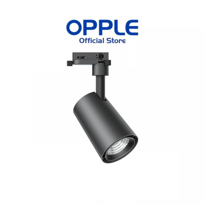 Bộ Đèn LED OPPLE chiếu điểm thanh ray T2 - Đèn Chất Lượng Cao