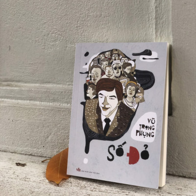 Số Đỏ (Tái Bản 2022)