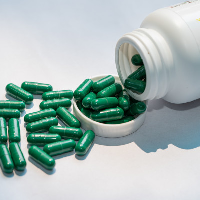 Thực phẩm chức năng viên Nhàu Noni Eprich - CCS Green Life - 120 viên 