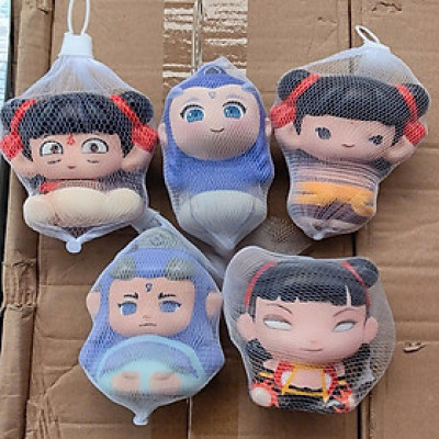 Natra-Squishy Đủ Kiểu 39