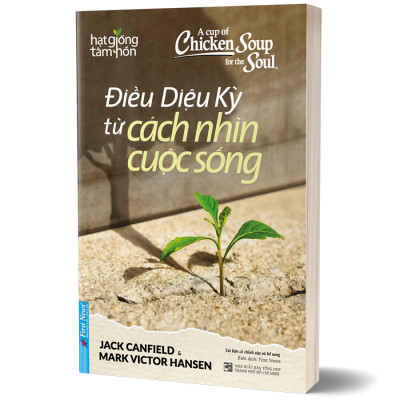 Điều Diệu Kỳ Từ Cách Nhìn Cuộc Sống