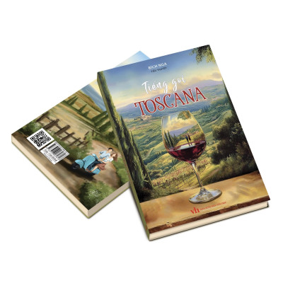 Tiếng gọi Toscana