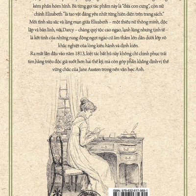 Kiêu Hãnh Và Định Kiến