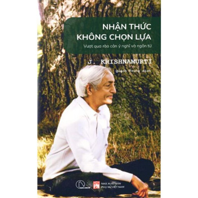 Nhận Thức Không Chọn Lựa