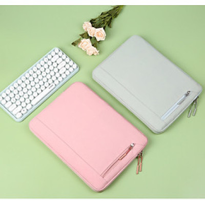 Túi chống sốc dành cho macbook, laptop surface, bao chống sốc laptop mỏng gọn nhẹ cute - Hàng chính hãng