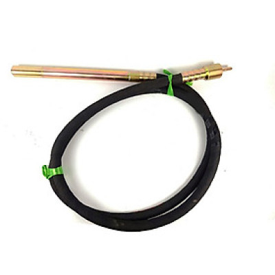 Dây Đầm Dùi ABG Phi 35-6m Chất Lượng Cao Sử Dụng Với Máy Đầm Dùi Bê Tông  - Hàng Chính Hãng