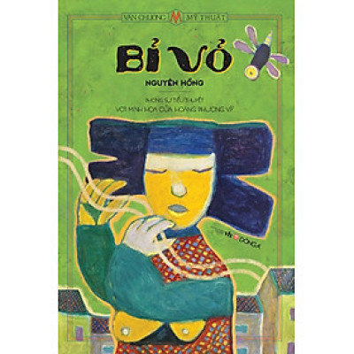 Bỉ Vỏ (Bông A)