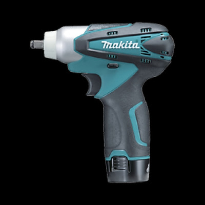  [Hàng chính hãng] - Máy siết bu lông dùng pin(9.5mm)(10.8v) Makita TW100DZ (chưa kèm pin sạc) 