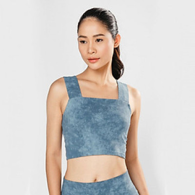 Áo Thể Thao Nữ Sports Bra Demin
