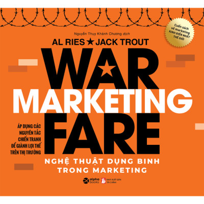 Nghệ Thuật Dụng Binh Trong Marketing