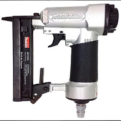  Máy bắn ghim dùng hơi Makita AT422AZ (chưa kèm pin sạc) 
