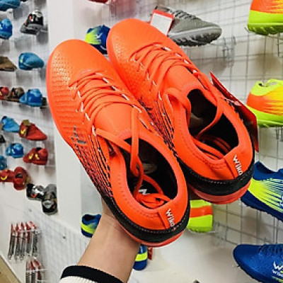 Tin Hót đôi giày bóng đá siêu cao cấp WWWika Flash Cam 2022-2023